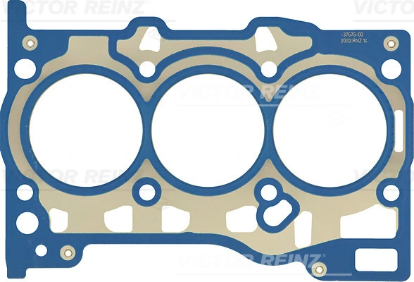 Gasket, cylinder head